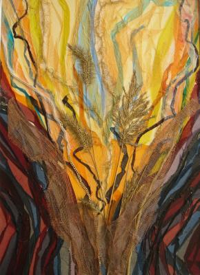 Zum Licht - Dagmar Rasper - auf Array - Array - Zum Licht - Dagmar Rasper - auf Array - Array -