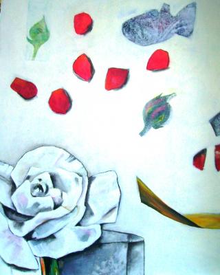 Rose - A. Eykman - Array auf Array - Array - Rose - A. Eykman - Array auf Array - Array -