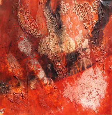 Roter Sand - Viviane Wenz - Array auf Array - Array - Array Roter Sand - Viviane Wenz - Array auf Array - Array - Array