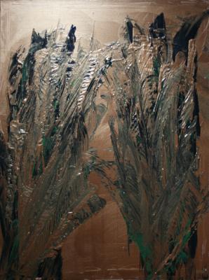 Metallgräser - Helene + Mario Wohlfahrt - Array auf Array - Array - Array Metallgräser - Helene + Mario Wohlfahrt - Array auf Array - Array - Array