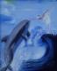 Harmonie--- - Maria Abt - Ãl auf Leinwand - Abstrakt-Harmonie-Menschen-Tiere - Gegenständlich Harmonie--- - Maria Abt - Ãl auf Leinwand - Abstrakt-Harmonie-Menschen-Tiere - Gegenständlich