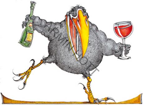 Großer Raben-Dusel - Armin Hott - auf - Array - Großer Raben-Dusel - Armin Hott - auf - Array -