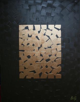 Licht & Schatten I - Helene + Mario Wohlfahrt - Array auf Array - Array - Array Licht & Schatten I - Helene + Mario Wohlfahrt - Array auf Array - Array - Array