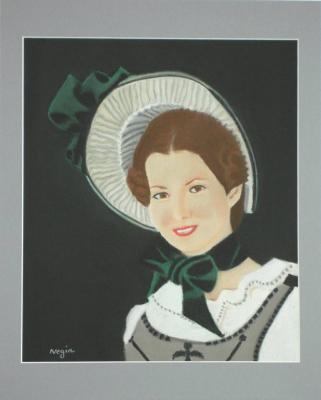 Dame - Negin Kazemi - Array auf - Array - Dame - Negin Kazemi - Array auf - Array -