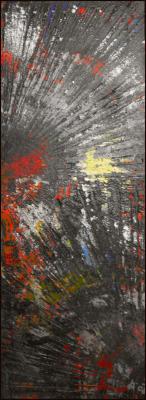 Strahlung - Helene + Mario Wohlfahrt - Array auf Array - Array - Array Strahlung - Helene + Mario Wohlfahrt - Array auf Array - Array - Array