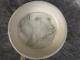 Portrait-Trinknapf - Anna Kirsche - Keramik auf - Hunde - Portrait-Trinknapf - Anna Kirsche - Keramik auf - Hunde -