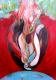 Neues Kunstwerk - Tara Margrit Scheele - auf - Mystik - Neues Kunstwerk - Tara Margrit Scheele - auf - Mystik -