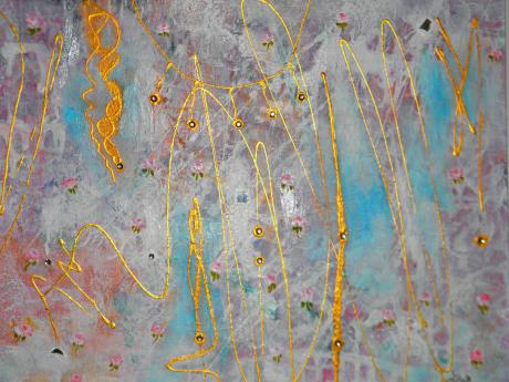 Abstract - Sonia Lanz - Array auf Array - Array - Abstract - Sonia Lanz - Array auf Array - Array -