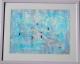 Katzen - Sonia Lanz - Acryl auf Papier - - Katzen - Sonia Lanz - Acryl auf Papier - -