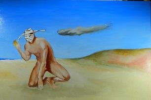 Die Wolke III - Michael Haack - Array auf Array - Array - Array Die Wolke III - Michael Haack - Array auf Array - Array - Array