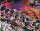 New Dimensions - Katja Helms - Acryl auf Leinwand - - Abstrakt New Dimensions - Katja Helms - Acryl auf Leinwand - - Abstrakt