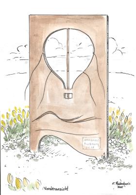 Installation - Zdravko Radenkovic - Array auf - Array - Installation - Zdravko Radenkovic - Array auf - Array -