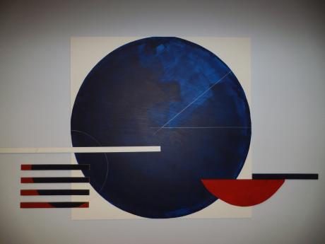 The  blue Zone - Zdravko Radenkovic -  auf  - Array - 