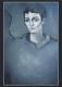 Junges Medchen - Darina Dancheva- Racz - Ãl auf Leinwand - Portrait - Klassisch Junges Medchen - Darina Dancheva- Racz - Ãl auf Leinwand - Portrait - Klassisch