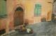 STRASSENKINDER - Andrea Valerius - Ãl auf Leinwand - Stadtansichten-Menschen-Sommer - Realismus STRASSENKINDER - Andrea Valerius - Ãl auf Leinwand - Stadtansichten-Menschen-Sommer - Realismus