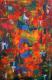 Abstrakt Art - ga mue - Acryl auf Leinwand - Abstrakt - Abstrakt Abstrakt Art - ga mue - Acryl auf Leinwand - Abstrakt - Abstrakt
