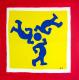 Endlos - Annett Tropschug - Acryl auf Leinwand - Abstrakt - Endlos - Annett Tropschug - Acryl auf Leinwand - Abstrakt -