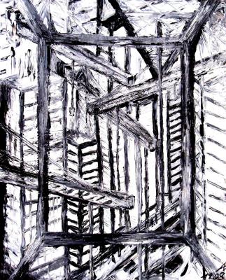 Perspectives - Arno Diedrich - Array auf Array - Array - Array Perspectives - Arno Diedrich - Array auf Array - Array - Array