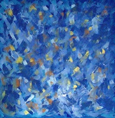 aus Serie Farben - Rike Hecker - Array auf Array - Array - aus Serie Farben - Rike Hecker - Array auf Array - Array -