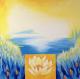 aus Serie Pflanzen und Farbe - Rike Hecker - Acryl auf Leinwand - Sonstiges - aus Serie Pflanzen und Farbe - Rike Hecker - Acryl auf Leinwand - Sonstiges -
