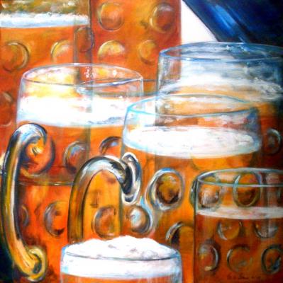 Durst XXL - Ulrike Sallós-Sohns - Array auf Array - Array - Array Durst XXL - Ulrike Sallós-Sohns - Array auf Array - Array - Array