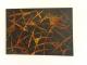 Feuerwerk - Alexandra Claà - Acryl auf Leinwand - Abstrakt - Abstrakt Feuerwerk - Alexandra Claà - Acryl auf Leinwand - Abstrakt - Abstrakt