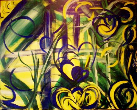 HERZLICHST - Gabriele Pfeiffer - Array auf Array - Array - Array HERZLICHST - Gabriele Pfeiffer - Array auf Array - Array - Array