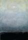 Fullmoon Prophecy - amir baghiri - Ãl auf Papier - Landschaft - Abstrakt Fullmoon Prophecy - amir baghiri - Ãl auf Papier - Landschaft - Abstrakt