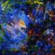 Sunrising between a tree - Georg Laurisch - Acryl auf Leinwand - Abstrakt - Abstrakt Sunrising between a tree - Georg Laurisch - Acryl auf Leinwand - Abstrakt - Abstrakt
