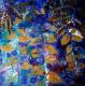 Berliner Herbst - Georg Laurisch - Acryl auf Leinwand - Sonstiges-Herbst - Berliner Herbst - Georg Laurisch - Acryl auf Leinwand - Sonstiges-Herbst -