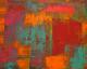 ---Happy Junior - Cecilia CJC - Acryl auf Leinwand - Sonstiges - Abstrakt ---Happy Junior - Cecilia CJC - Acryl auf Leinwand - Sonstiges - Abstrakt