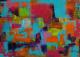 ---Happy Senior - Cecilia CJC - Acryl auf Leinwand - Abstrakt - Abstrakt ---Happy Senior - Cecilia CJC - Acryl auf Leinwand - Abstrakt - Abstrakt