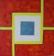 --- - Cecilia CJC - Acryl auf Leinwand - Abstrakt - Abstrakt --- - Cecilia CJC - Acryl auf Leinwand - Abstrakt - Abstrakt