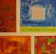 Happy Emotion - Cecilia CJC - Acryl auf Leinwand - Abstrakt - Abstrakt Happy Emotion - Cecilia CJC - Acryl auf Leinwand - Abstrakt - Abstrakt
