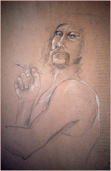 Künstler Detlef Kappis Künstler Detlef Kappis